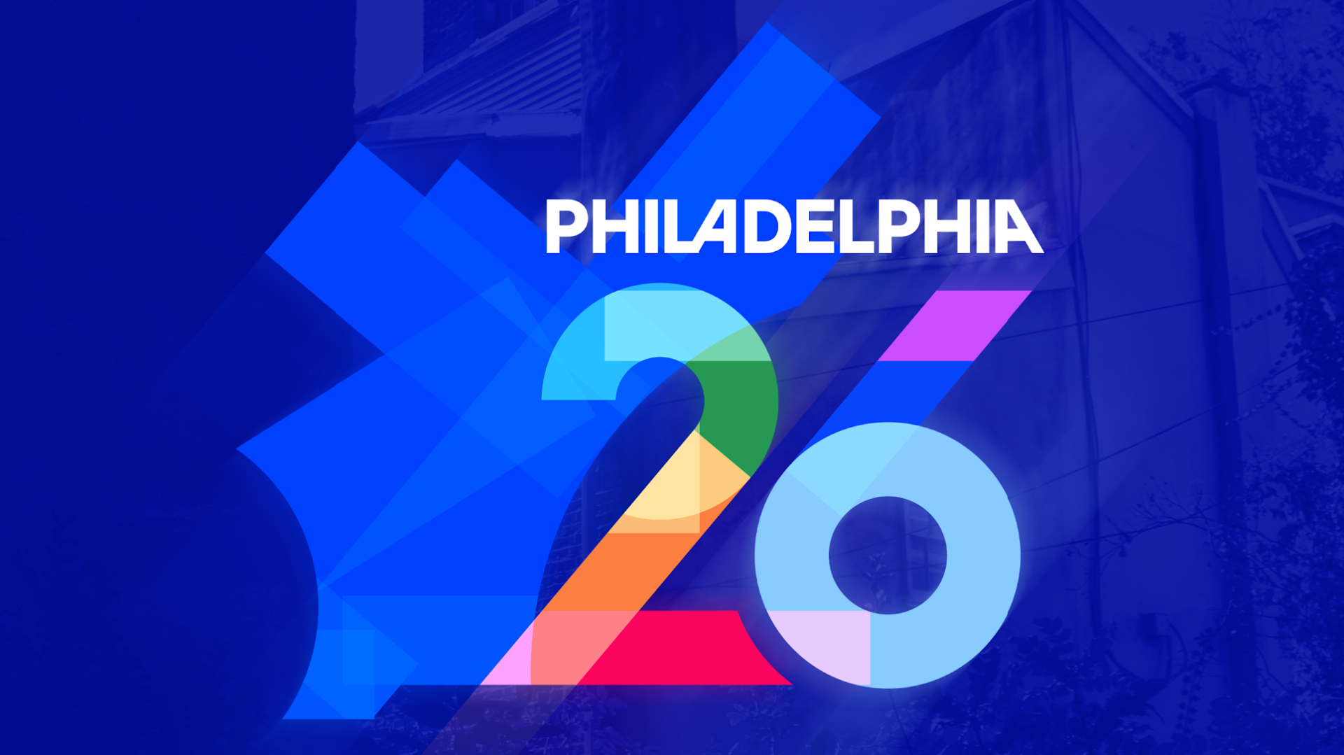 Philadelphia 26 Leveraging the MegaEvents of 2026 for LongTerm